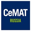 Выставка CeMAT Russia 2016 представляет дебютантов 