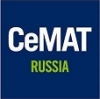 19-20 сентября Василий Демин выступил модератором заседаний на 8-ой Международной выставке СеМАТ