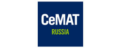 Выставка CeMAT Russia 2018