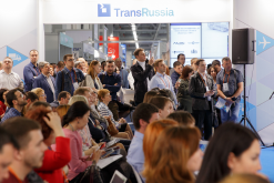 Координационный совет по логистике на 25-й Международной выставке и конференции «ТрансРоссия» 15 – 17 апреля 2019 г.