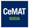 5-я Международная выставка складских технологий, обработки грузов и внутрипроизводственной логистики Cemat Russia