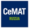 20 сентября  отрывается выставка CeMAT Russia 2016